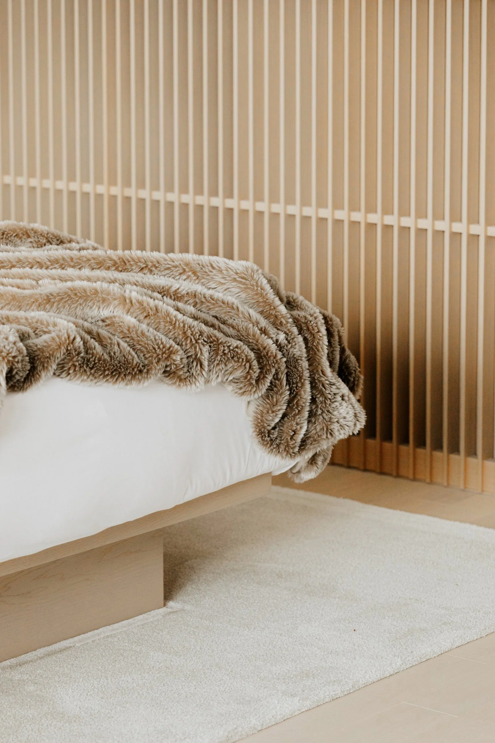 The Tokyo EDITION — Edvinas Bruzas